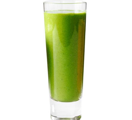 Suco de ananás