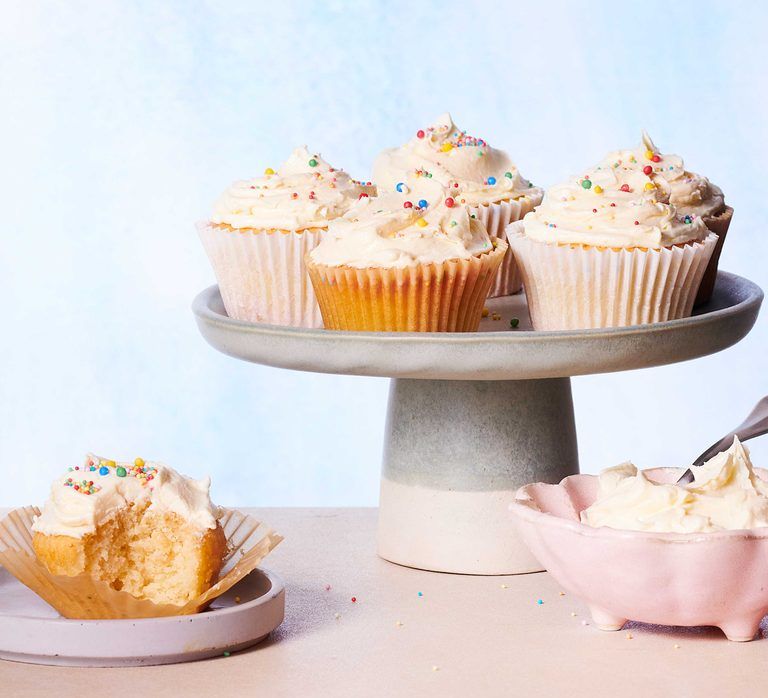Cupcake Vegan